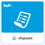 Musterbestellung für Shopware