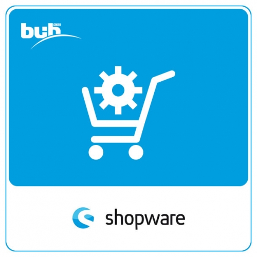 Erweiterte Einkaufswelten für Shopware