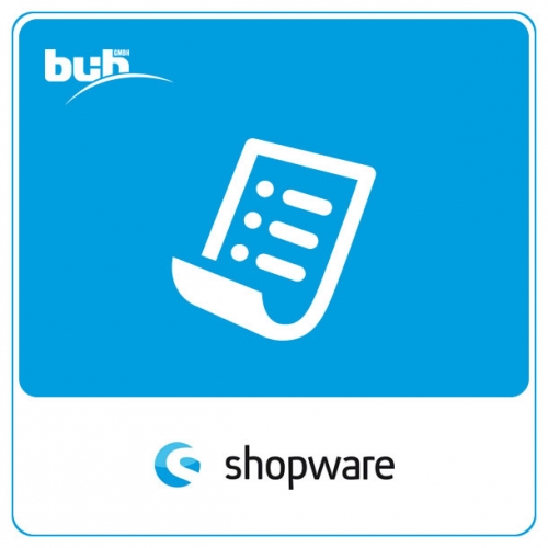 Musterbestellung für Shopware