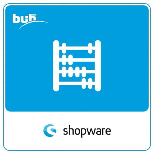 Rohstoffpreisberechnung für Shopware