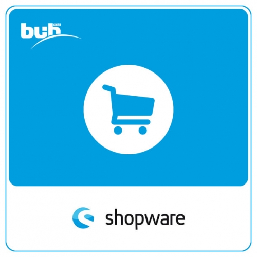 Cross-Selling im Warenkorb für Shopware