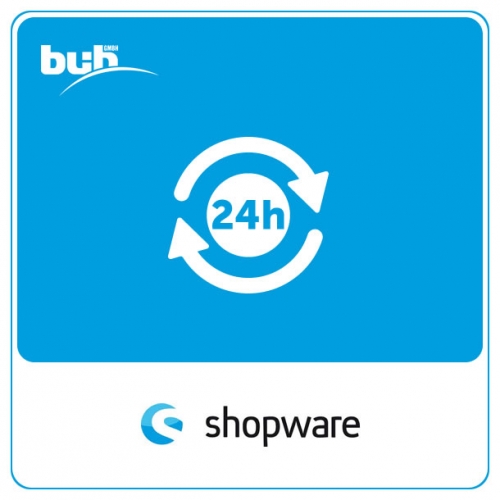 Wunschlieferdatum für Shopware