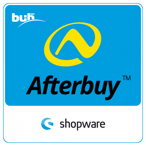 Afterbuy 2.0 für Shopware