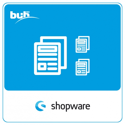 Ähnliche Artikel im Listing für Shopware