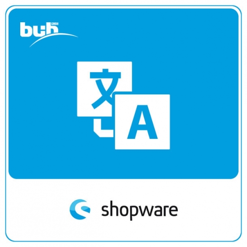 Google Übersetzer für Shopware