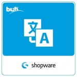 Google Übersetzer für Shopware