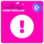 Artikelinfos und -icons (SW6)