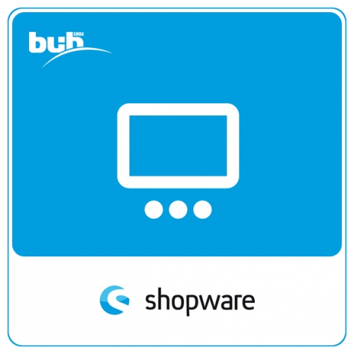 Prämienartikel-Slider für Shopware