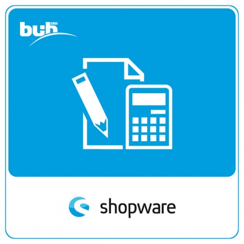 Flächenberechnung für Shopware